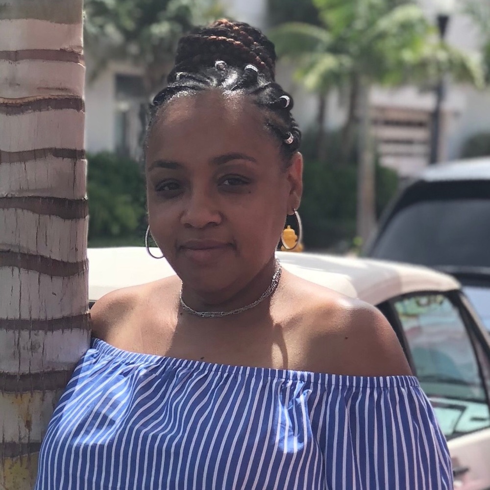 Meet your Posher, Narissa
